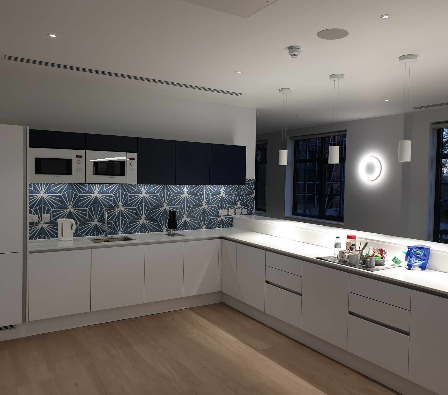 Domestic Tiling Premium Tiling Bournemouth