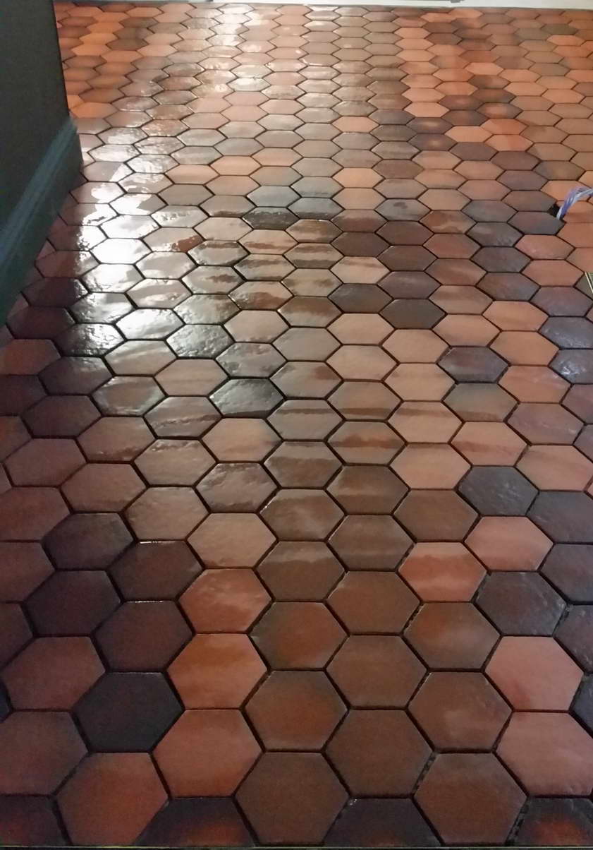 Commercial Tiling Premium Tiling Bournemouth