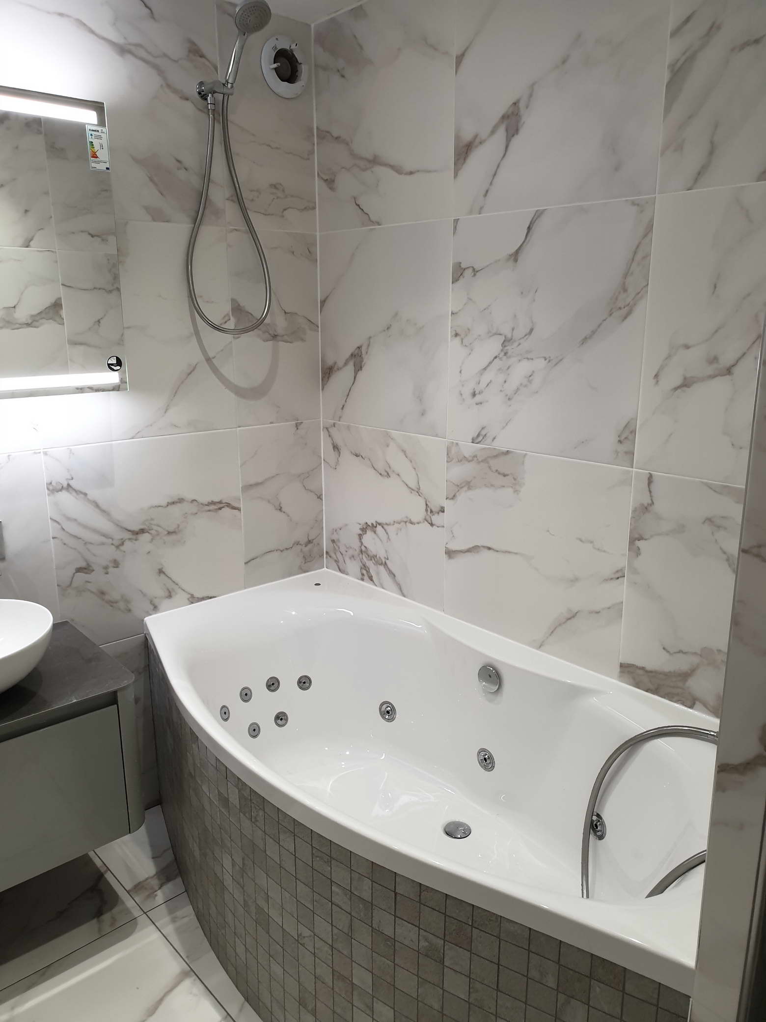 Bathroom Tiling And Bathroom Fitting | Premium Tiling Bournemouth