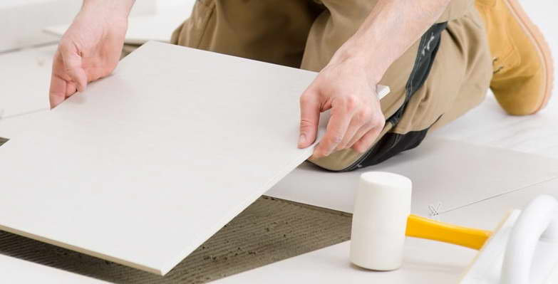 Tiling in Bournemouth in Details